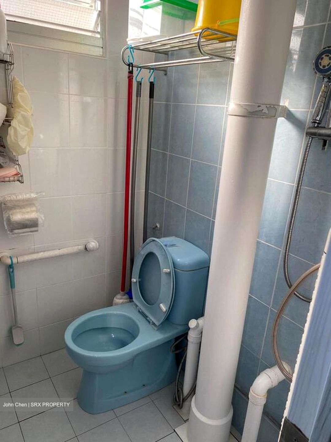 Blk 56 Ping-an Gardens (Bedok), HDB 4 Rooms #524691651